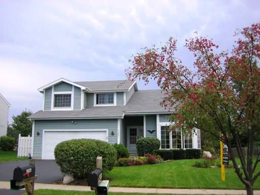 17441 W Hickory Ln., Grayslake, IL 60030