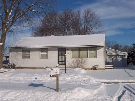 1216 Drexel Blvd., Machesney Park, IL 61115