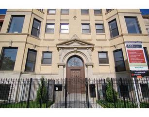 1523 N California Ave. #3N, Chicago, IL 60622