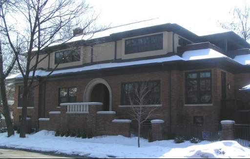 1341 W Balmoral Ave., Chicago, IL 60626
