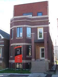 2235 W Augusta Blvd. #1, Chicago, IL 60622