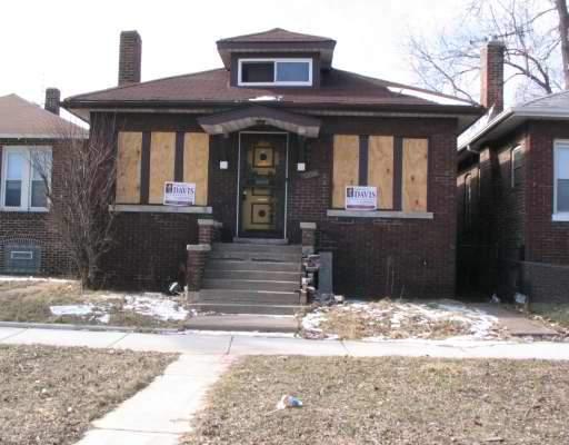 8336 S Anthony Ave., Chicago, IL 60617