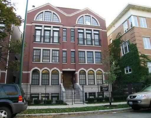 1709 N Larrabee Ave. #2N, Chicago, IL 60614