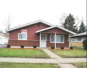 [Address Hidden by Seller], Dolton, IL 60419