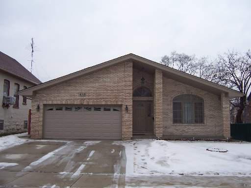 4018 S Amelia Ave., Lyons, IL 60534