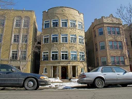 6331 N Washtenaw Ave. #2, Chicago, IL 60659