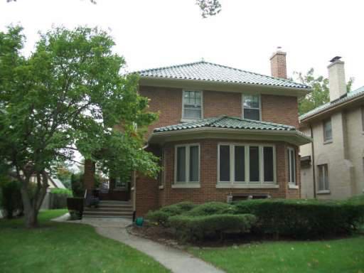 1127 N Fair Oaks Ave., Oak Park, IL 60302