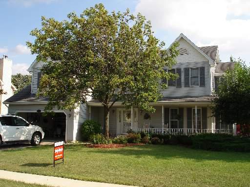 710 Augusta Dr., North Aurora, IL 60542