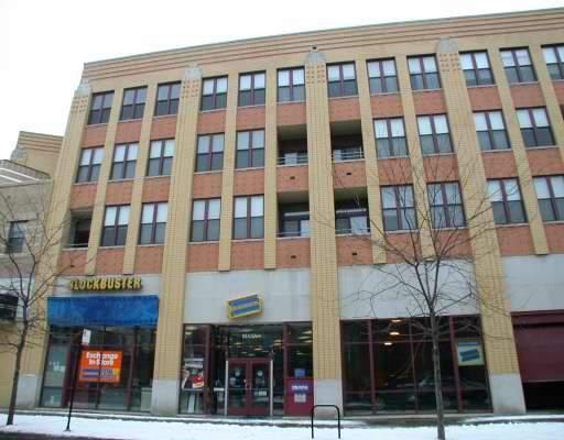 1645 W School St. #311, Chicago, IL 60657