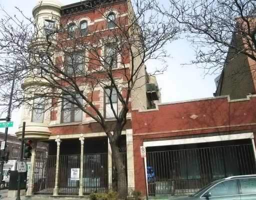 958 W Willow St. #4, Chicago, IL 60614