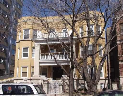 908 W Lakeside Pl. #3W, Chicago, IL 60640