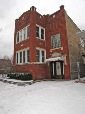 1007 S Austin Blvd., Chicago, IL 60644
