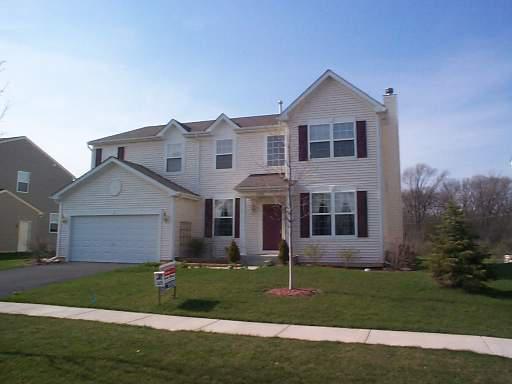 2512 W Magnolia Ln., Round Lake, IL 60073