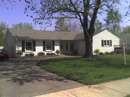 1112 W Thomas St., Arlington Heights, IL 60004