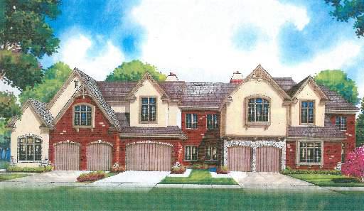 20565 Westpark Pl. #6, Barrington, IL 60010