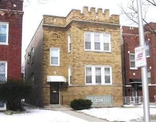 1628 N Long Ave., Chicago, IL 60639