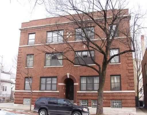 1526 W Ardmore St. #2E, Chicago, IL 60660