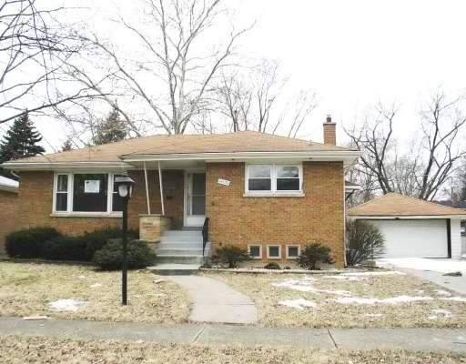 14732 Dearborn St., Dolton, IL 60419