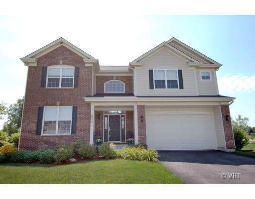 633 Erin Dr., Elgin, IL 60124