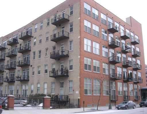 417 S Jefferson Ave. #206B, Chicago, IL 60607