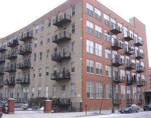 417 S Jefferson Ave. #206B, Chicago, IL 60607