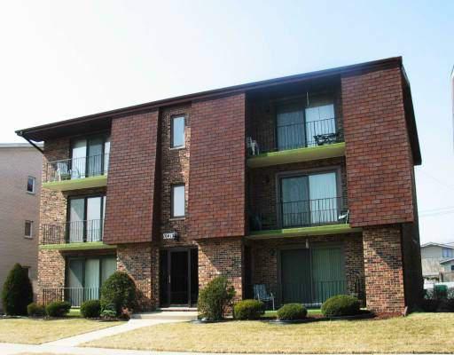 10412 S Komensky St. #1S, Oak Lawn, IL 60453