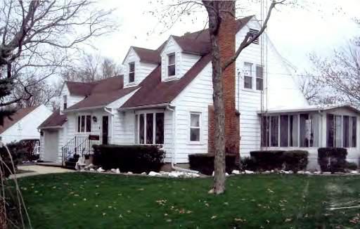 106 S 4th St., Ashkum, IL 60911