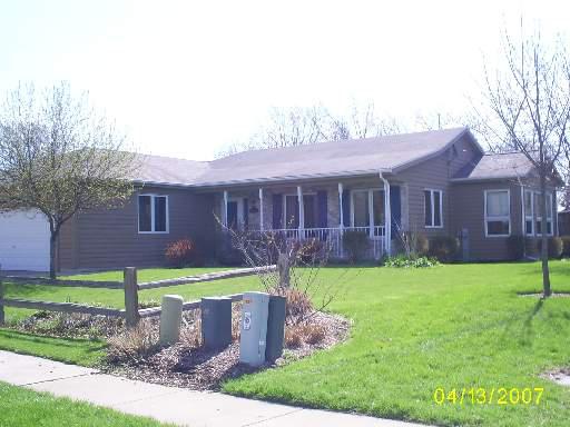 507 W School St., Plano, IL 60545