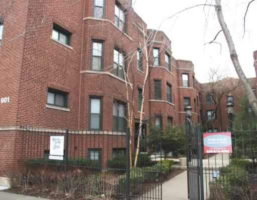 901 W Cornelia Ave. #3N, Chicago, IL 60657