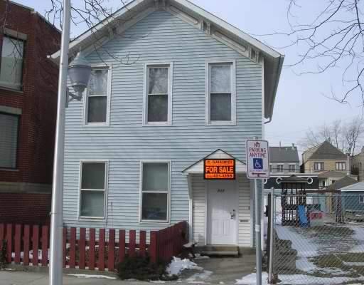 822 S Leavitt St., Chicago, IL 60612