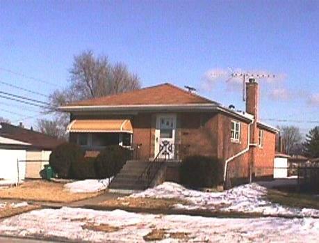 589 Greenbay Ave., Calumet City, IL 60409