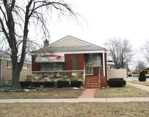 14347 Woodlawn Ave., Dolton, IL 60419