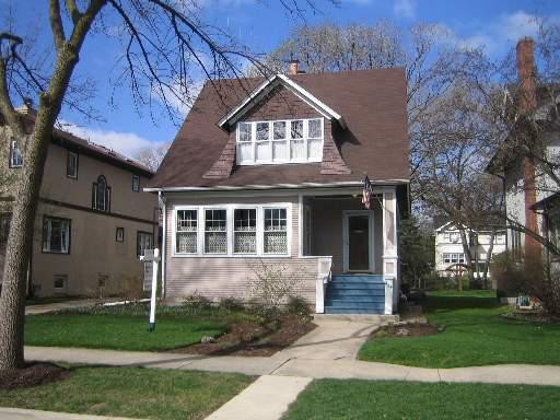444 S 7th Ave., La Grange, IL 60525