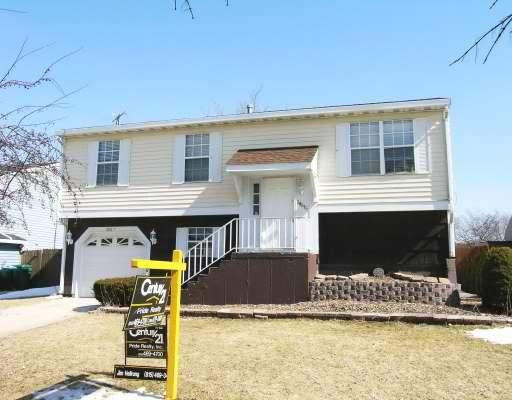 20615 Frankfort Square Rd., Frankfort, IL 60423