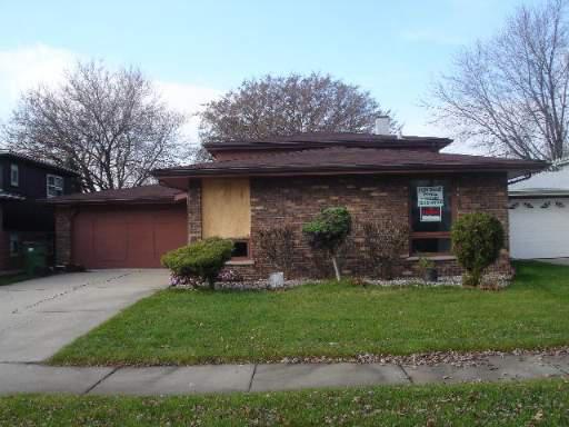 15632 S Madison St., Dolton, IL 60419
