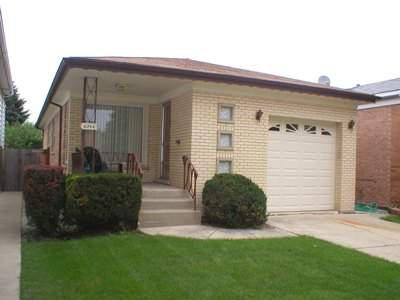 6306 W Berteau Ave., Chicago, IL 60634
