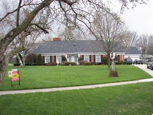 405 W Palladium Dr., Joliet, IL 60435