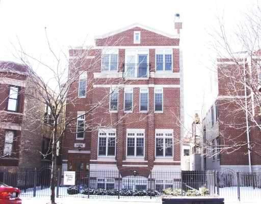 5776 N Ridge Ave. #G, Chicago, IL 60660