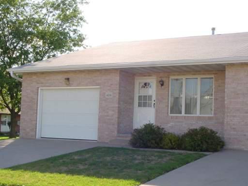 406 S Wolf St. #3, Odell, IL 60460