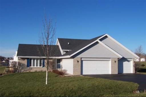 6704 Prairie Flower, Roscoe, IL 61073