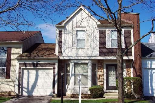 1548 Gatewood, Palatine, IL 60067
