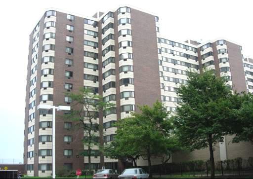 7337 S South Shore Dr. #1031, Chicago, IL 60649
