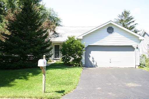 5709 Oak Park Rd., Oakwood Hills, IL 60013