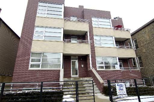 1502 W Augusta Blvd. #1W, Chicago, IL 60622