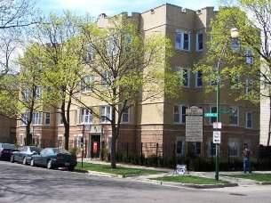 3108 W Berteau Ave. #1, Chicago, IL 60618