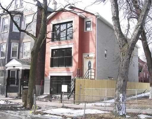 1516 S Harding St., Chicago, IL 60623