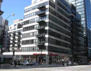 130 S Canal St. #619, Chicago, IL 60606