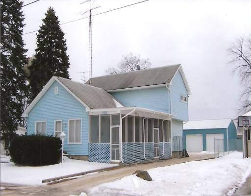 365 Wiley Ave., Paw Paw, IL 61353