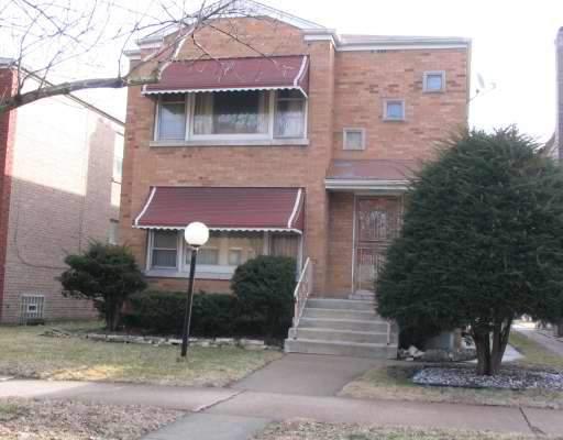 [Address Hidden by Seller], Chicago, IL 60619