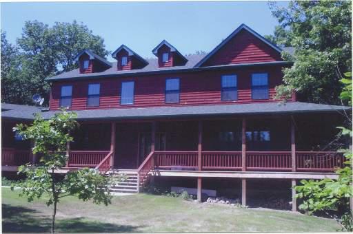 2870 E 2539th Rd., Marseilles, IL 61341